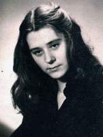 Дочь Бориса Кривошапкина – Елена.